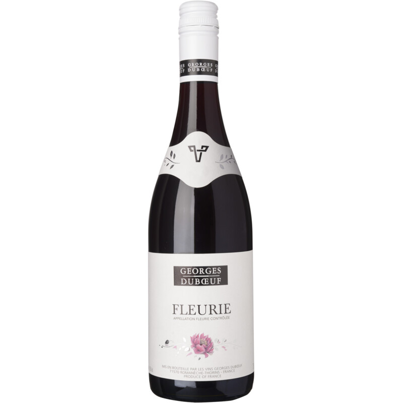 Georges Duboeuf Fleurie