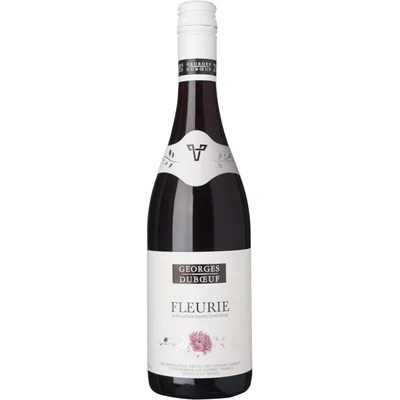 Georges Duboeuf Fleurie