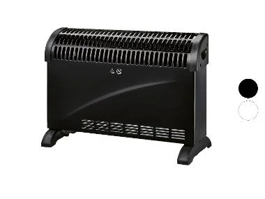 TRONIC® Mechanische convector kachel
