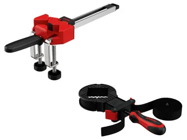 PARKSIDE® Framespanner of hoekklem