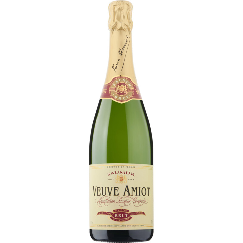 Veuve Amiot Brut