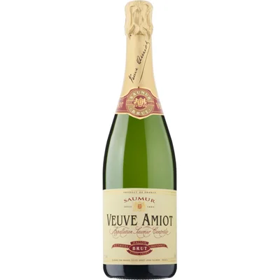 Veuve Amiot Brut