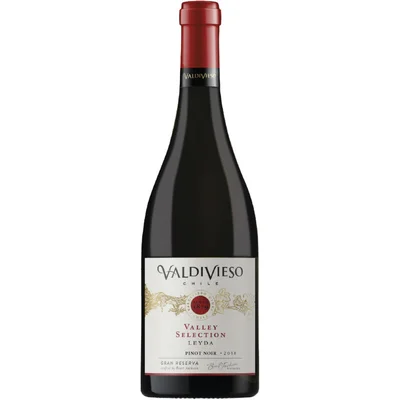 Valdivieso Pinot Noir Single Valley Lot