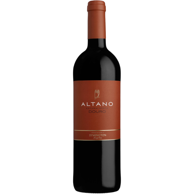 Altano Douro red