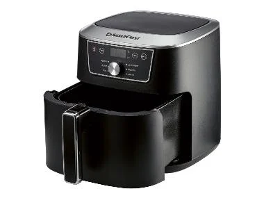 SILVERCREST® airfryer 6,7 L