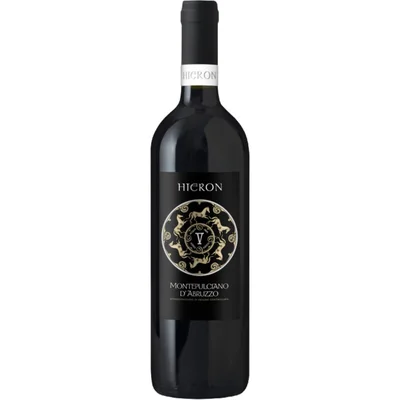 Hieron Montepulciano D'Abruzzo