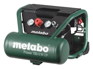 Metabo Compressor Power 180-5 W OF