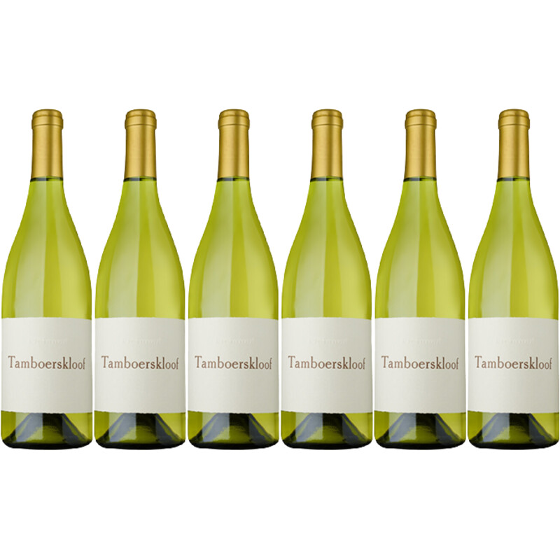 Tamboerskloof Viognier 6 flessen