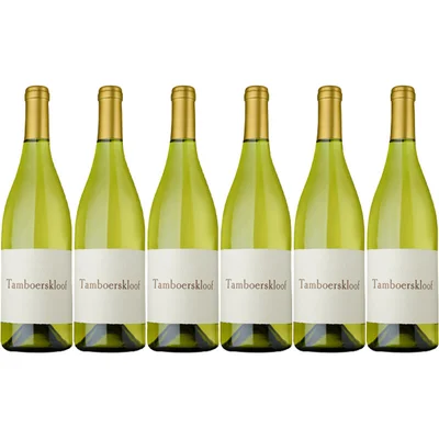 Tamboerskloof Viognier 6 flessen