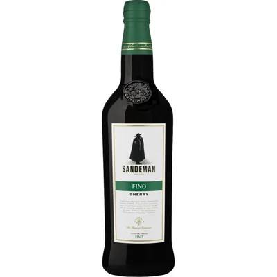 Sandeman Sherry Fino