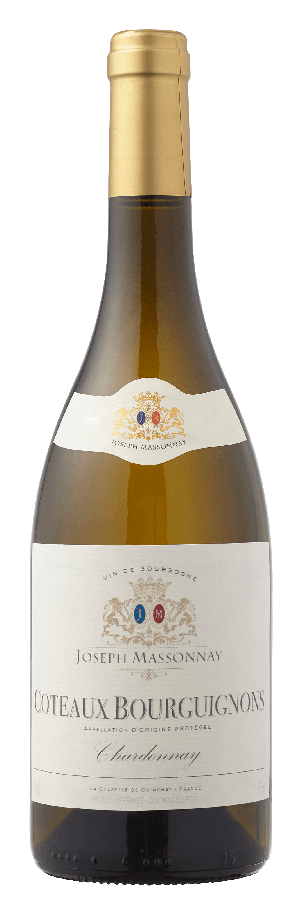Joseph Drouhin Bourgogne Chardonnay