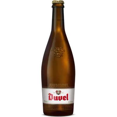 Duvel Blond