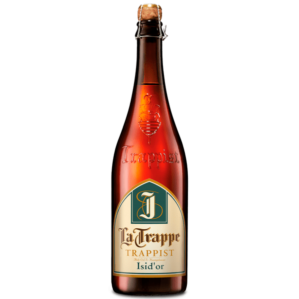 La Trappe Isid'or