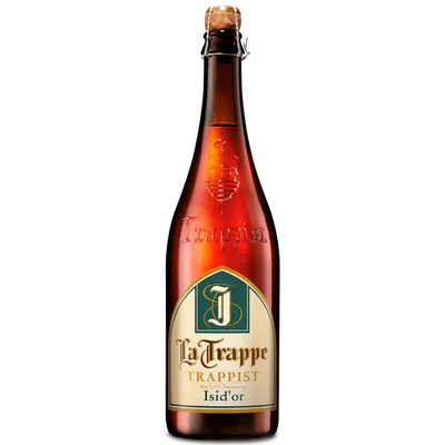 La Trappe Isid'or