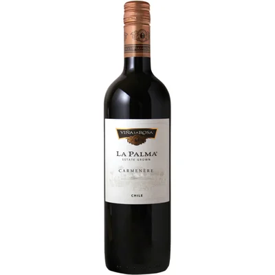 La Palma Carmenère