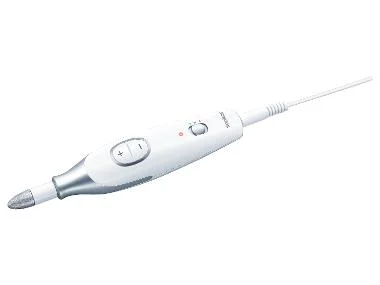 SANITAS Manicure- en pedicureset