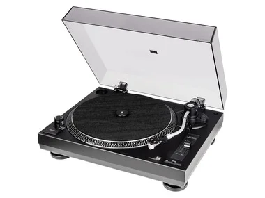 Dual Platenspeler met USB