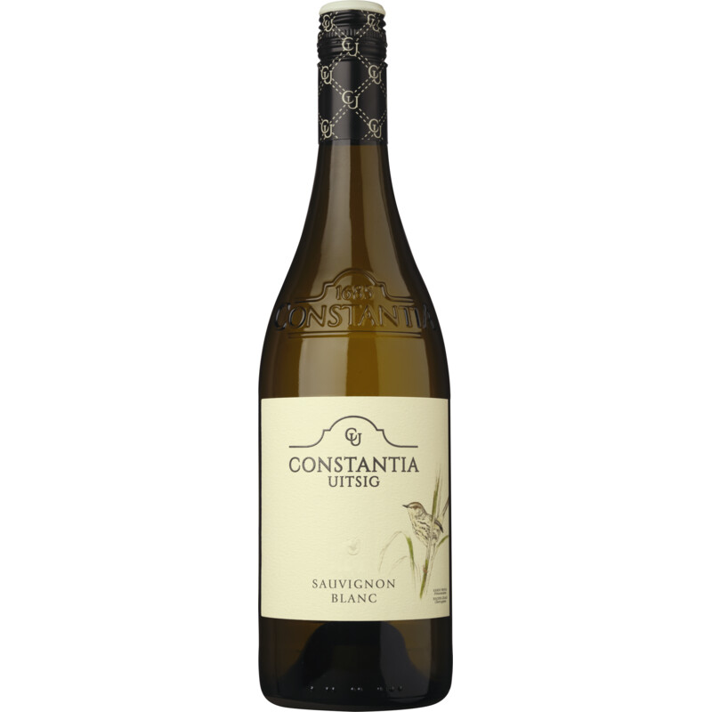 Constantia Uitsig Sauvignon blanc