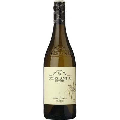 Constantia Uitsig Sauvignon blanc