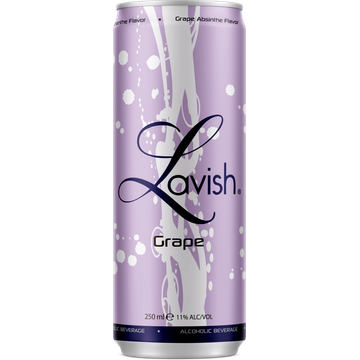 Lavish Grape