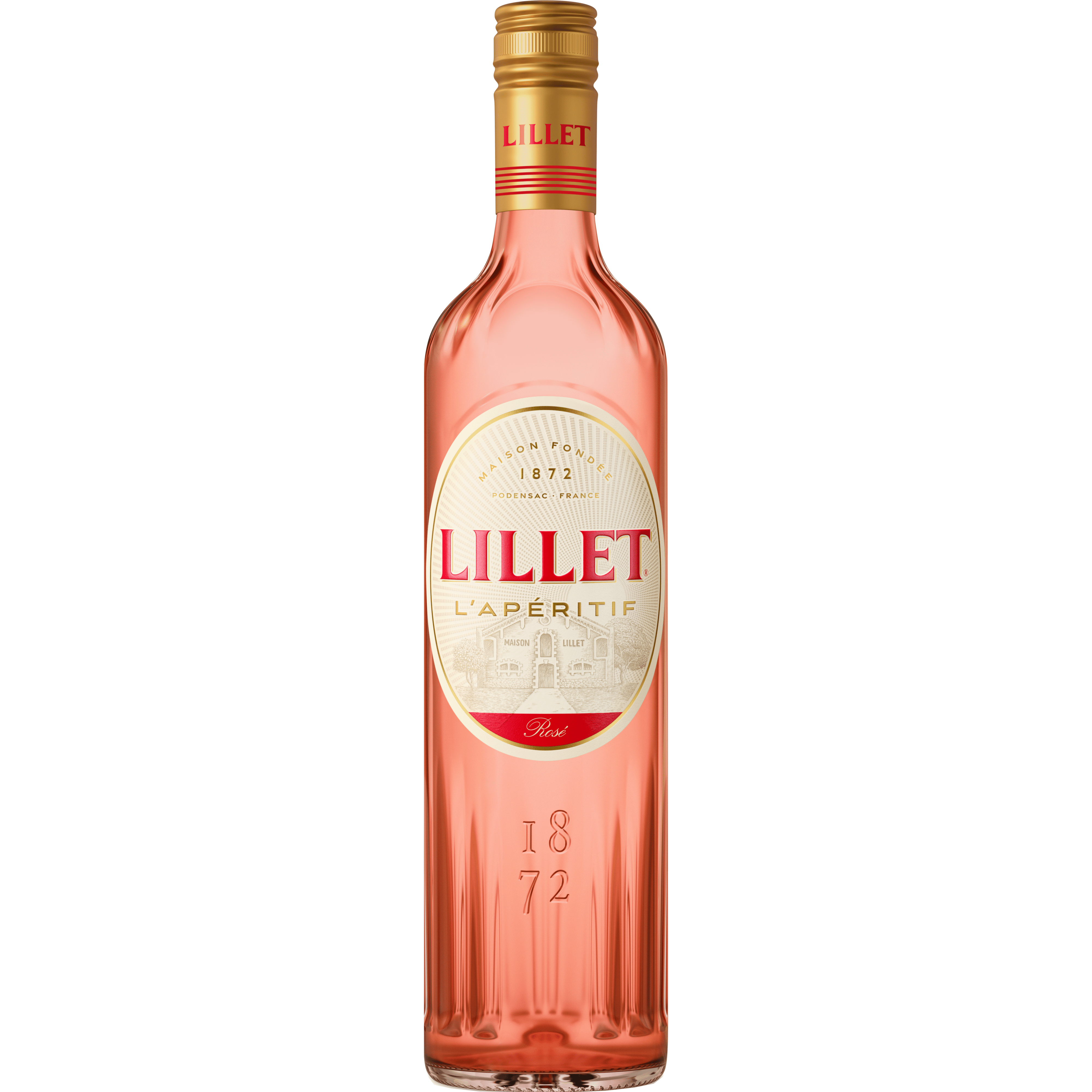 Lillet Rosé