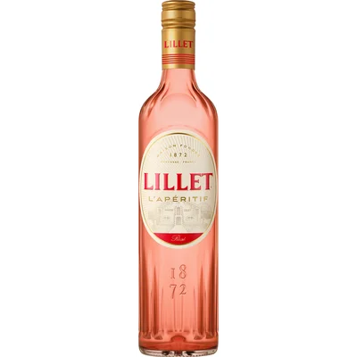 Lillet Rosé
