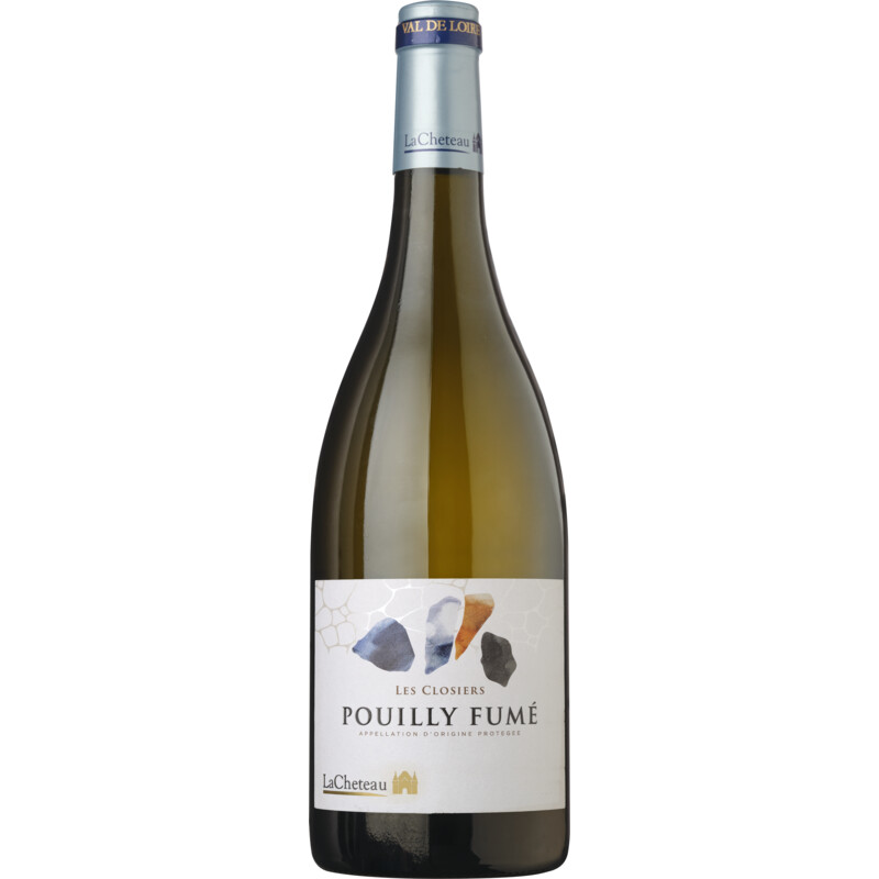 LaCheteau Pouilly-Fumé