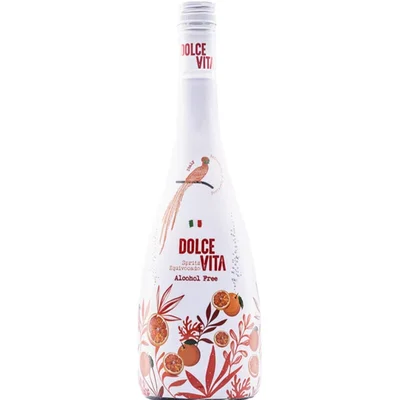 Dolce Vita Spritz alcoholvrij