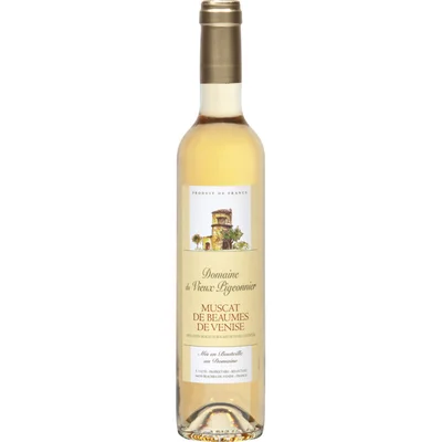 Domaine du Vieux Pigeonnier muscat de beaumes de venise