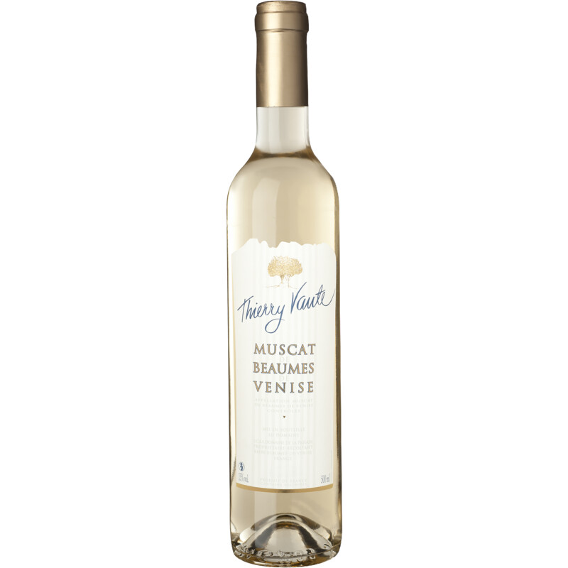 Thierry Vaute Muscat de beaumes de venise