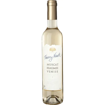 Thierry Vaute Muscat de beaumes de venise