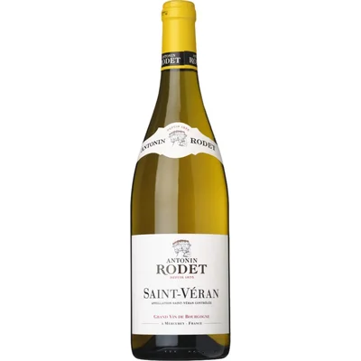 Antonin Rodet Saint-Veran