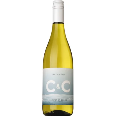 Clay & Curves Sauvignon blanc