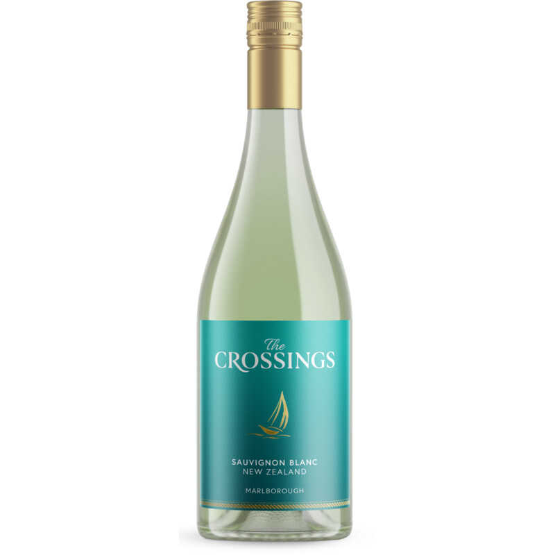 The Crossings Sauvignon blanc