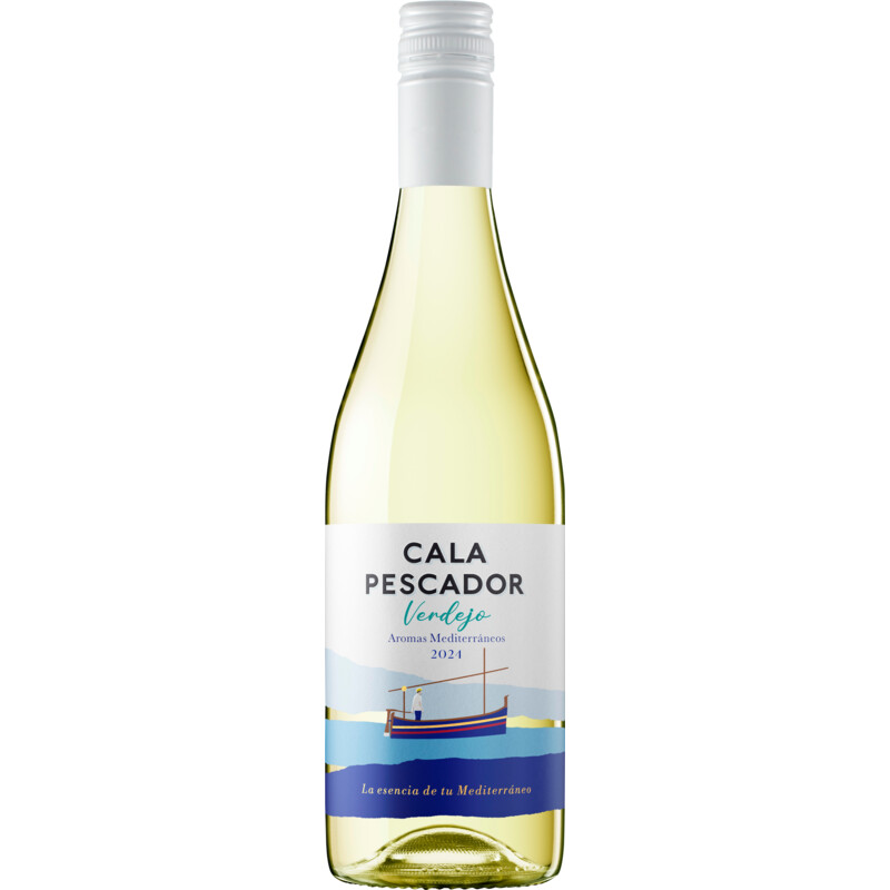 Cala Pescador Verdejo