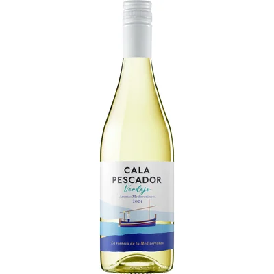 Cala Pescador Verdejo