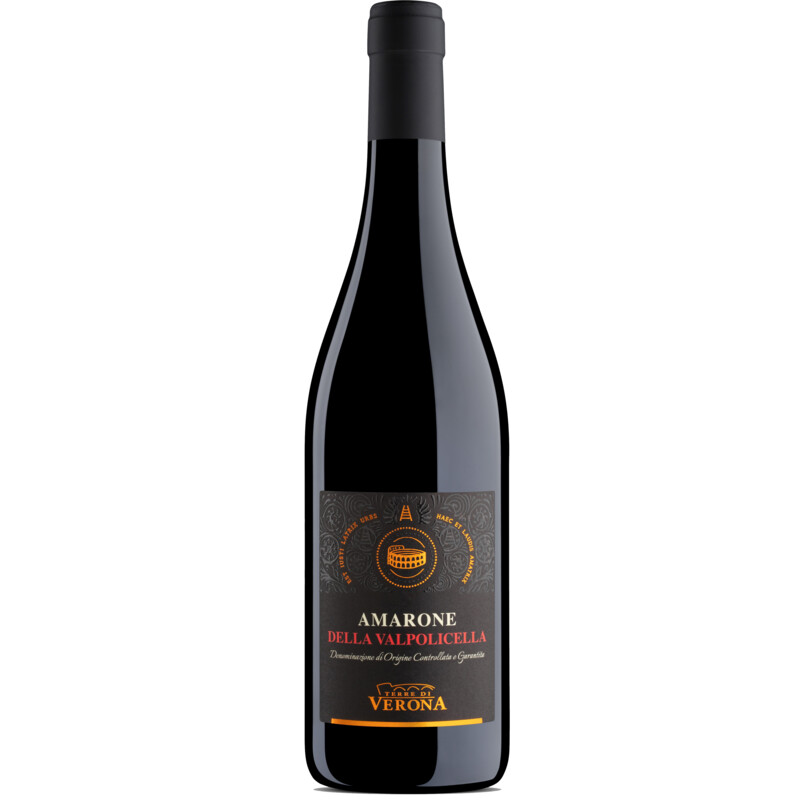 Terre di Verona Amarone