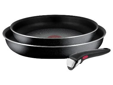 Tefal Ingenio Essential 3-delige pannenset