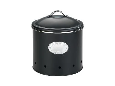 Wenko Voorraadpot Nero