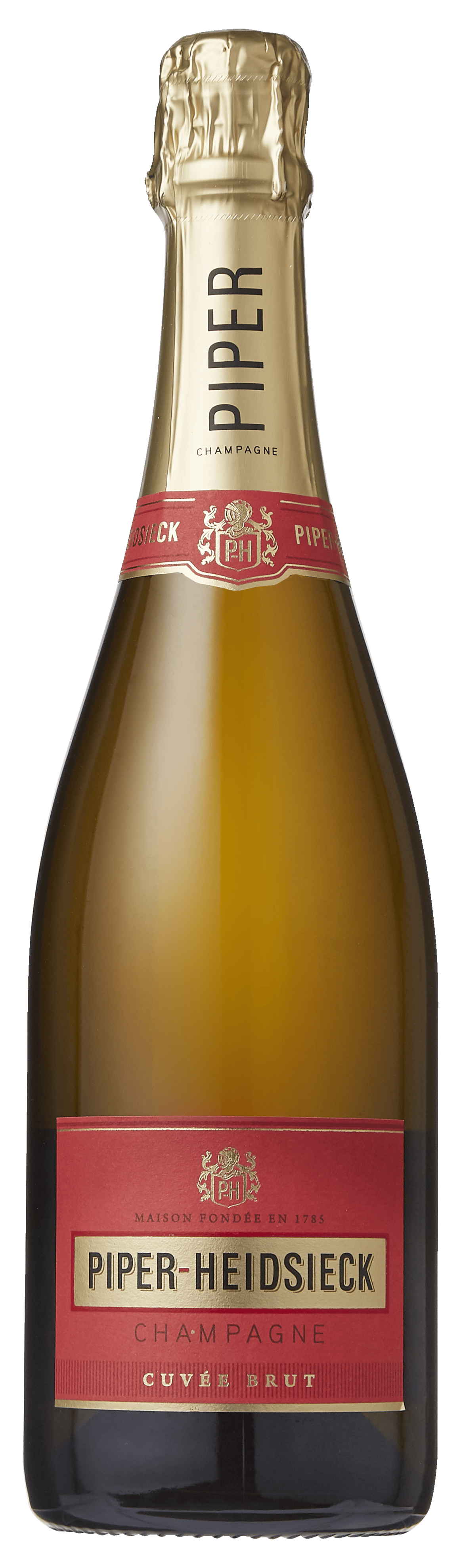 Piper Heidsieck Brut Champagne