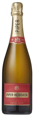 Piper Heidsieck Brut Champagne