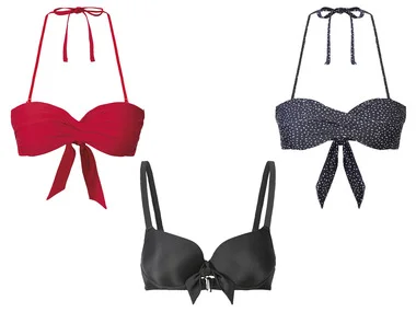 esmara® Dames bikinitopje