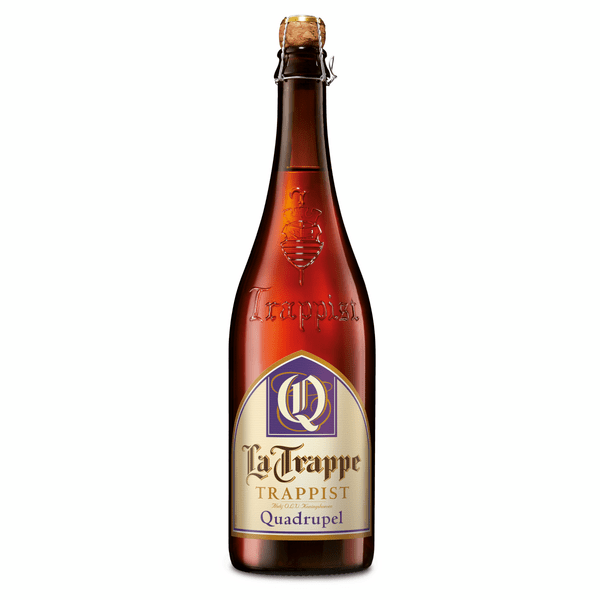 La Trappe Quadrupel