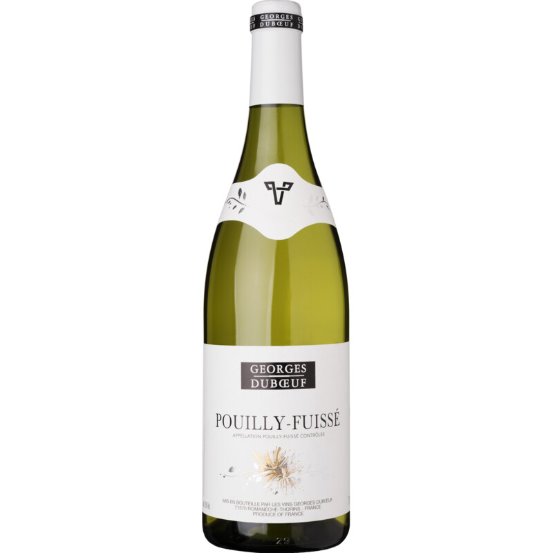 Georges Duboeuf Pouilly-fuissé