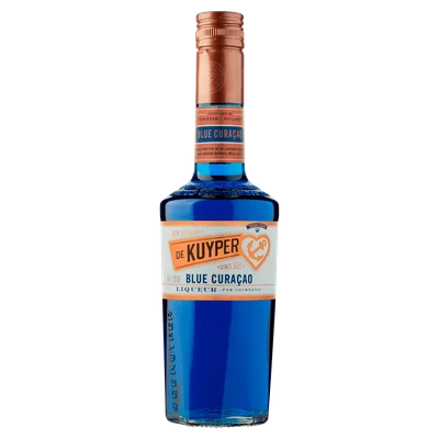 De Kuyper Piña colada cocktail