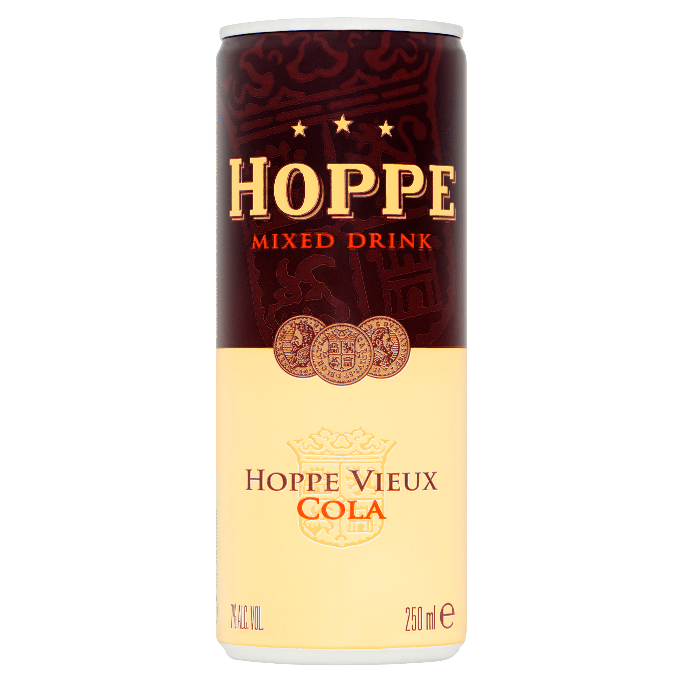 Hoppe Vieux cola
