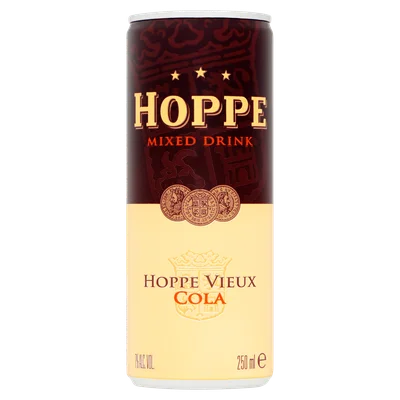Hoppe Vieux cola