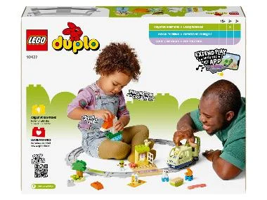 LEGO® DUPLO® 10427 Interactieve avonturentrein