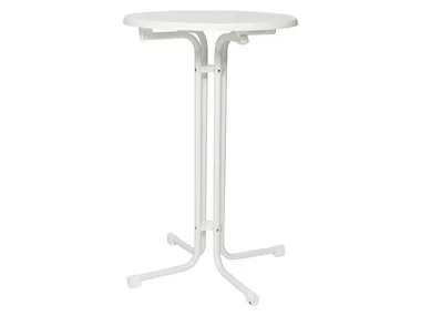 florabest Statafel wit