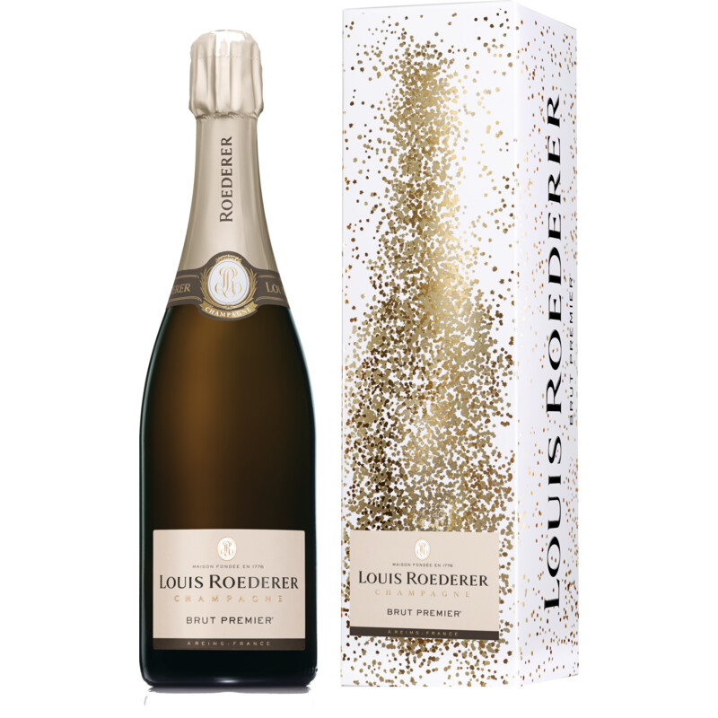 Louis Roederer Champagne brut premier